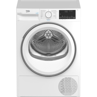 Beko B3T41239 Wärmepumpentrockner