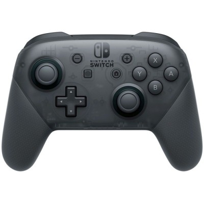 Nintendo Switch Pro Controller