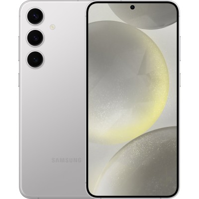 Samsung Galaxy S24+, 256 GB, Marble Gray