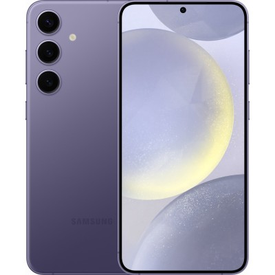 Samsung Galaxy S24+, 512 GB, Cobalt Violet