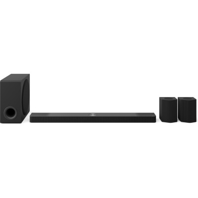 LG Soundbar DS95TR