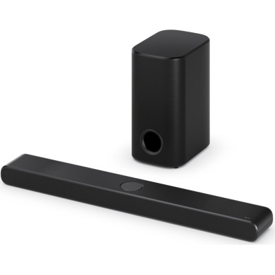 LG Soundbar DS77TY