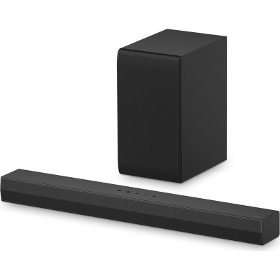 LG Soundbar DS40T