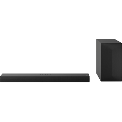 LG Soundbar DS60T