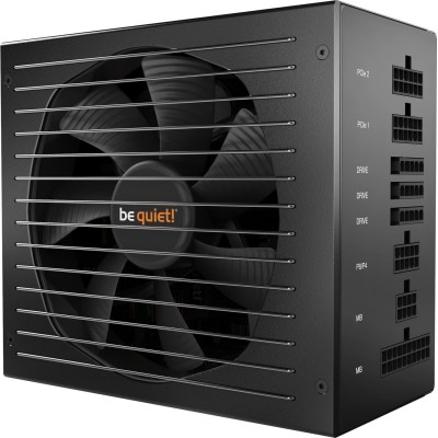 be quiet! Straight Power 11 450W