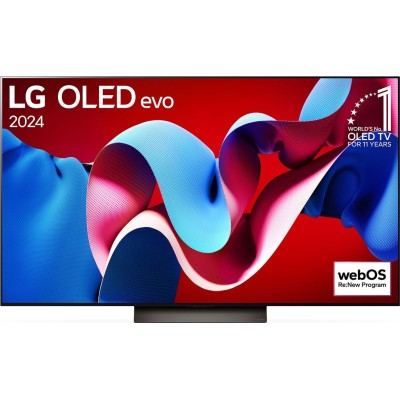 LG OLED77C48LA