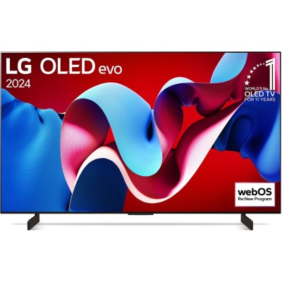 LG OLED42C48LA