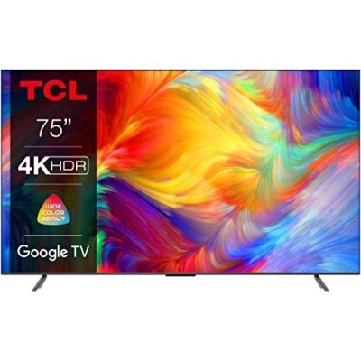 TCL 75P739