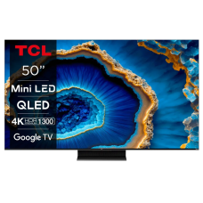 TCL 50C805