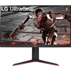 LG UltraGear 32GN650-B, 31.5