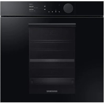 Samsung NV75T8979RK Backofen mit Dampfunterstützung