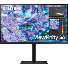 Samsung Serie 6  68,0cm S27B610EQU 16:9  (27