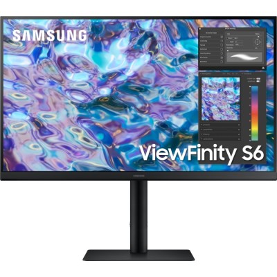 Samsung Serie 6  68,0cm S27B610EQU 16:9  (27