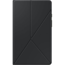 Samsung Galaxy Tab A9 Book Cover Black