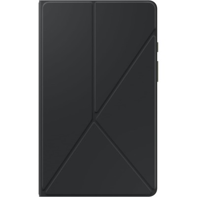 Samsung Galaxy Tab A9 Book Cover Black