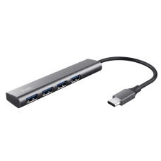 Trust HALYX 4-Port USB-C Hub