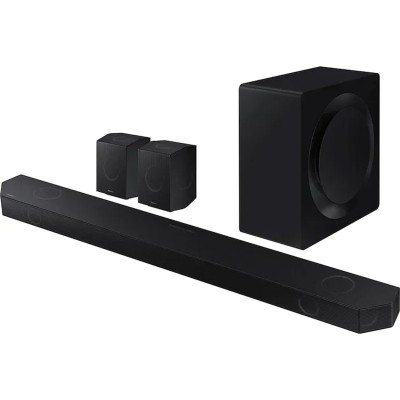 Samsung Soundbar HW-Q990D