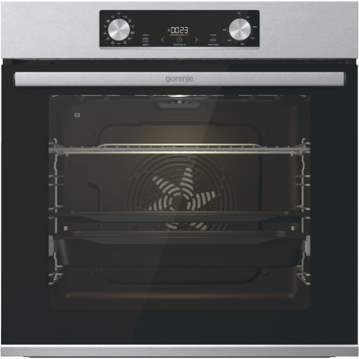 Gorenje BPS6737E14X Backofen