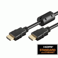 HDMI Kabel 1M, 1.4